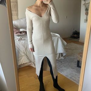 New Zara sweater